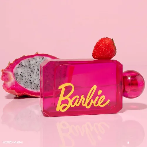 Vista 6 de DefineMe Perfume de Barbie, Oficialmente Licenciado, 3.4 fl oz (100 mL) Eau de Parfum