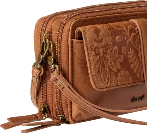 Vista 4 de The Sak Sequoia - Bolso cruzado extra grande para smartphone