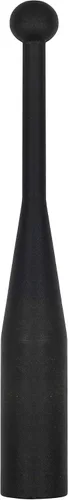 Vista 8 de Logest Steel Mace Club de Ejercicio - Mazas Indias de Acero Resistente Perfectas para Entrenamiento de Fuerza y Rehabilitación Mejora el Agarre