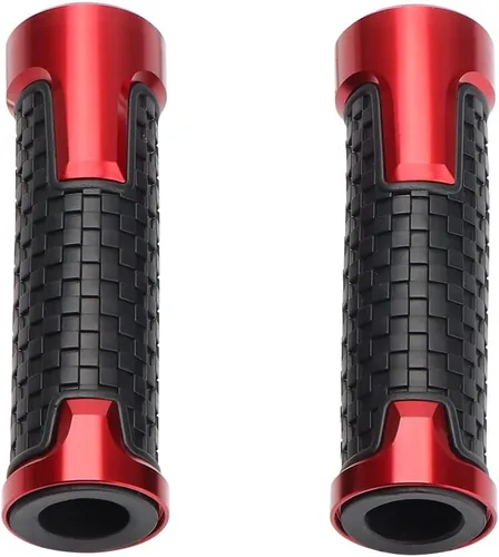 Vista 7 de Empuñaduras de acelerador, manillar de acelerador de gas para motocicleta Sur Ron Light Bee X y S Segway x160 x 260, antideslizante plegable