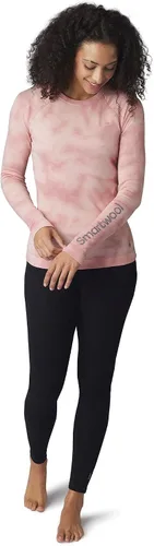 Vista 2 de Smartwool Capa base Merino 250 para mujer, 100% lana merino, XS