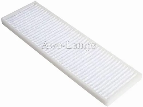 Vista 18 de AWO Filtro de aire de repuesto para proyector X25948441 para proyectores Sony VPL-PHZ10, VPL-PWZ10, VPL-PXZ10, VPL-PHZ12
