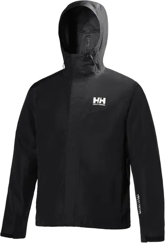 Vista 7 de Chaqueta Helly Hansen Seven J, impermeable, con capucha, para hombre