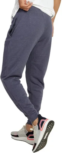 Vista 5 de INTO THE AM Pantalones deportivos de alta calidad para hombre, pantalones deportivos con bolsillos, talla S a 4XL