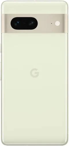 Vista 3 de Google Pixel 7, 128GB, Lemongrass - Bloqueado a Verizon (renovado)