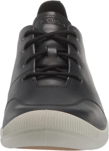 Vista 2 de KEEN Zapatillas casuales de cuero Lorelai 2 para mujer
