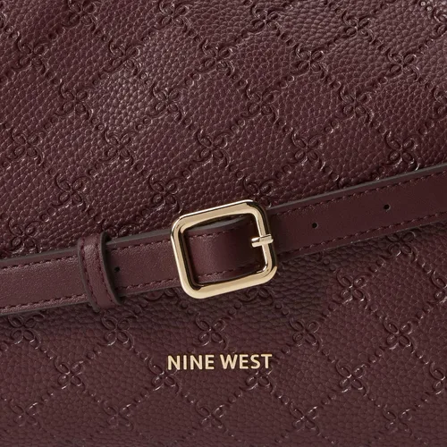 Vista 3 de NINE WEST Brooklyn Carryall