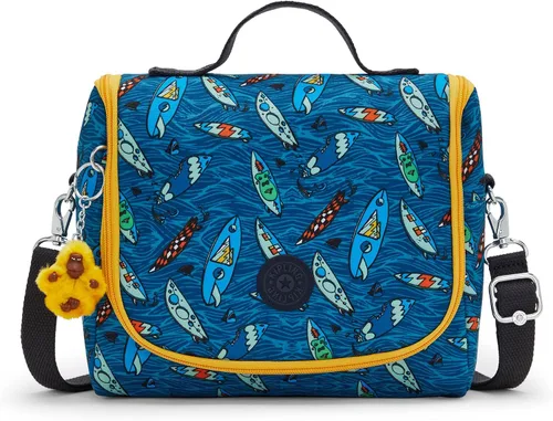 Vista 19 de Bolsa de almuerzo Kipling New Kichirou