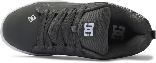 Vista 3 de DC Men's Court Graffik Casual Skate Shoe