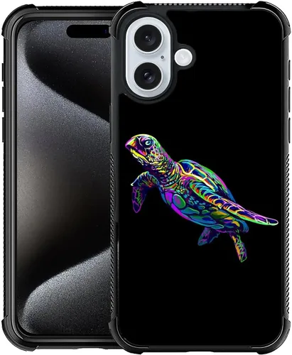 Vista 83 de Funda compatible con iPhone Xs, diseño de plexiglás X para niños y hombres, diseño de lobo malo, a prueba de golpes, antiarañazos, para iPhone X/Xs