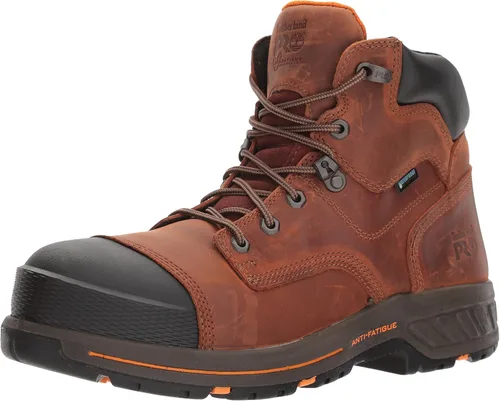 Vista 13 de Timberland PRO Bota de trabajo Helix HD de 6 pulgadas para hombre
