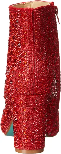 Vista 3 de Betsey Johnson Women's Sb-Cady Ankle Boot