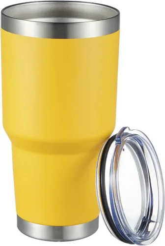 Vista 28 de Meway vaso para café de 30 onzas