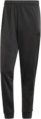 Vista 3 de adidas Pantalones deportivos de tricot Essentials de 3 rayas para hombre