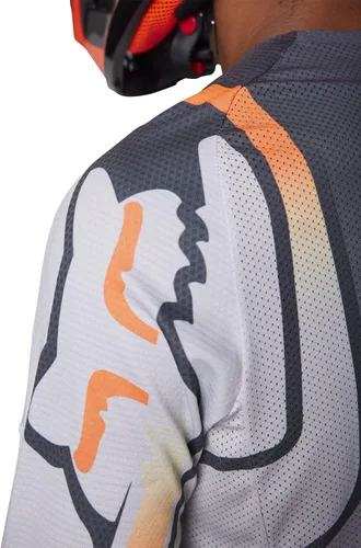 Vista 4 de Fox Racing Jersey de motocross 360 Vizen para hombre