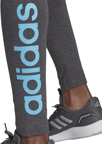 Vista 5 de adidas womens Essentials High-waisted Logo Leggings