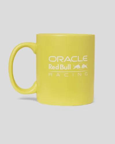 Vista 3 de Castore Taza Red Bull Racing F1 Edición Especial Las Vegas
