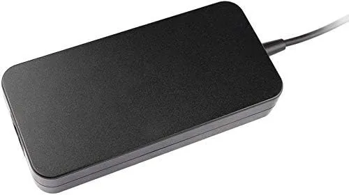 Vista 2 de Cargador adaptador de CA de 20V 7.5A 150W para Asus ADP-150CH B ADP-150CH BB A18-150P1A 0A001-00081500 0A001-00081600 ROG Strix Scar III G531GD