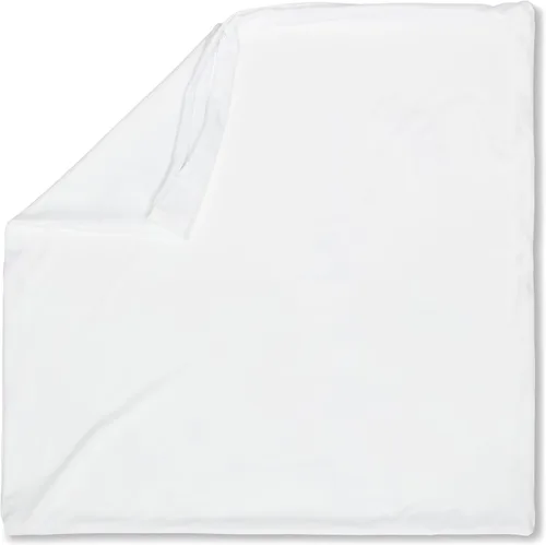 Vista 19 de PILLOWY Almohada Decorativa de 12" x 20" - Crema Durazno: 1 PIEZA Almohada de Microperlas Premium de Lujo con Tela de Nylon/Spandex 85/15. Siempre