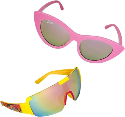 Vista 9 de Sun-Staches Gafas de sol Barbie, accesorio para disfraz de Ken adulto