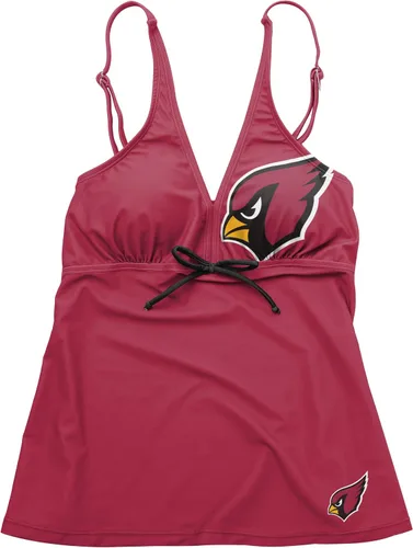 Vista 119 de FOCO Women's NFL Team Logo Ladies Bathing Swim Wear Suit