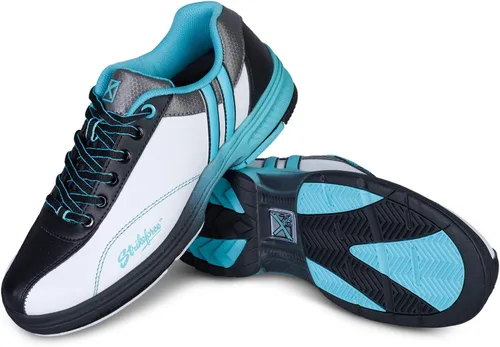Vista 7 de KR Strikeforce Zapatos de bolos para mujer