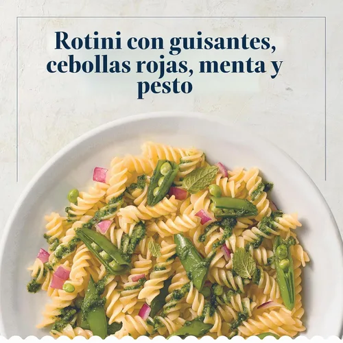 Vista 5 de Pasta sin gluten Barilla