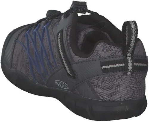 Vista 4 de KEEN Unisex-Child Chandler CNX Comfortable Sneakers