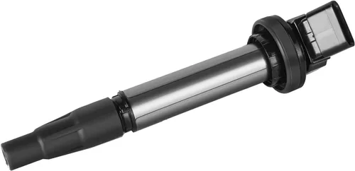 Vista 7 de Paquete de 4 bobinas de encendido para 1.8 L4 Toyota Corolla Prius Matrix Scion XD 2009 2010 2011 2012 2013 2014 2015 2016 2017 bobinas 1.8L OE#