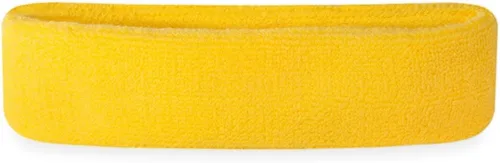 Vista 12 de Suddora Diadema de entrenamiento para hombres y mujeres, banda deportiva que absorbe la humedad, bandas de tela de rizo de algodón ligero