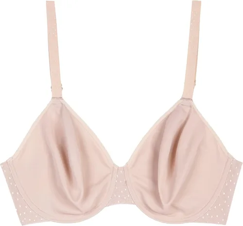 Vista 4 de Wacoal Sujetador reductor con aros para mujer en talla grande
