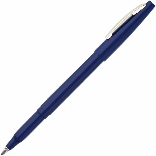 Vista 8 de Pentel. Pluma., Negro