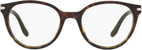 Vista 2 de Prada Gafas PR 07TV para hombre 2047in Habana