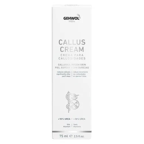 Vista 2 de GEHWOL Crema Med Callus, 2.6 oz