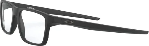 Vista 3 de Oakley Ox8164 Port Bow - Marcos rectangulares para gafas