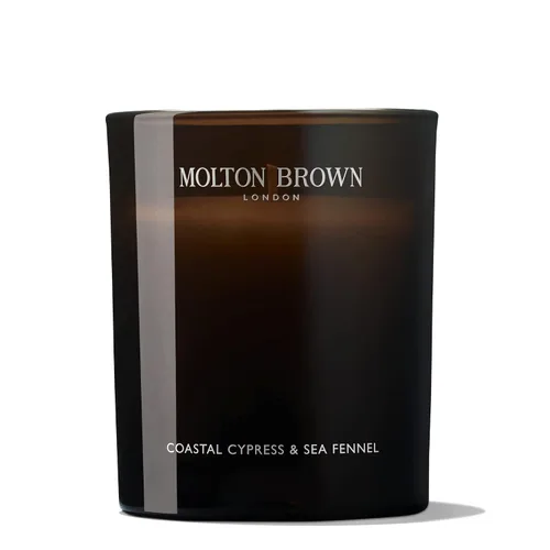 Vista 2 de Molton Brown Vela perfumada distintiva