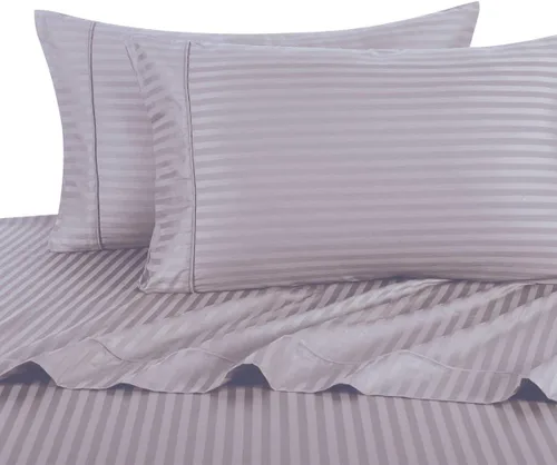 Vista 8 de Sábanas de tamaño Split King con 2 sábanas bajeras individuales XL, color negro, sábanas 100% algodón, bolsillo profundo, satén de algodón fresco