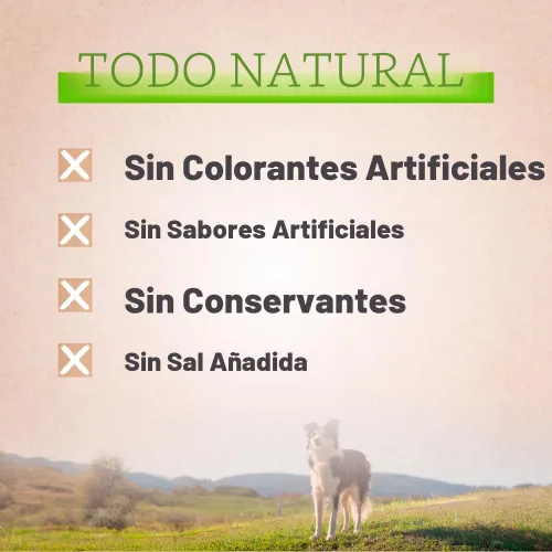 Vista 5 de AFreschi - Premios masticables de tendón de pavo para perros y cachorros, Signature Series, ingredientes de EE. UU., hipoalergénico, fácil