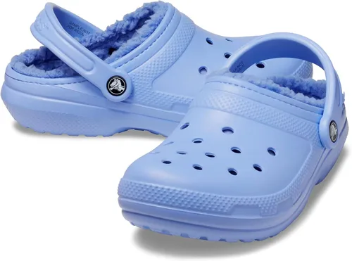 Vista 3 de Crocs Women's Classic Lined Clogs