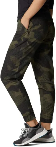 Vista 3 de Columbia Pleasant Creek Jogger para mujer