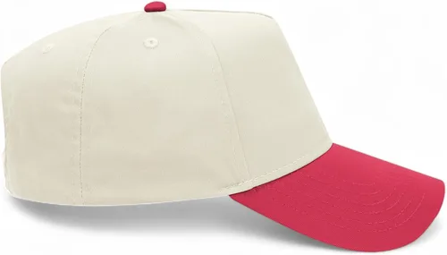 Vista 6 de Padel Upside Down Inversed Vintage Trucker Hat Gorra de béisbol premium Snapback para hombre y mujer