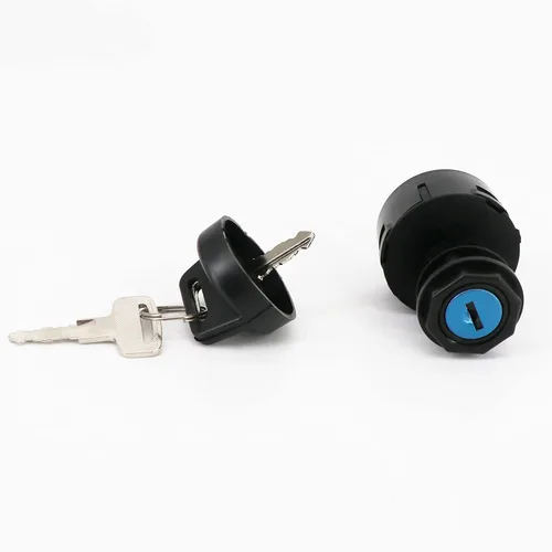 Vista 5 de Interruptor de llave de encendido para Arctic Cat 400 500 550 650 700 1000 2008-2016 No. 0430-090