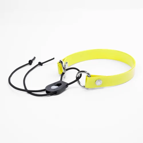 Vista 21 de Sparky Pet Co - Correa de repuesto ECollar - Collar de perro elástico - Impermeable - Ajustable - Bloqueo de rueda Nexus seguro - para entrenamiento