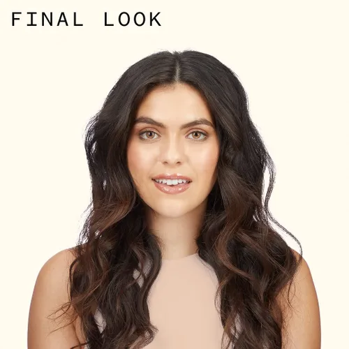 Vista 7 de amika mousse corporal perfecto de tamaño grande
