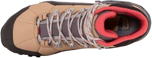 Vista 7 de La Sportiva Nucleo High II GTX Hiking Boot - Women's