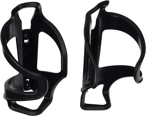 Vista 2 de LEZYNE Flow CAGE SL - Par Negro