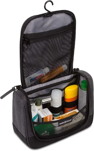Vista 7 de SwissGear Getaway Toiletry Bag