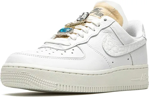 Vista 4 de Nike - Tenis de baloncesto para mujer