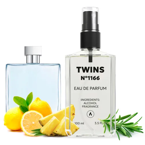 Vista 162 de TWINS Impresión de Bombshell Perfume para mujer Eau de Parfum Nro.1156 3.4 fl oz (100 ml)