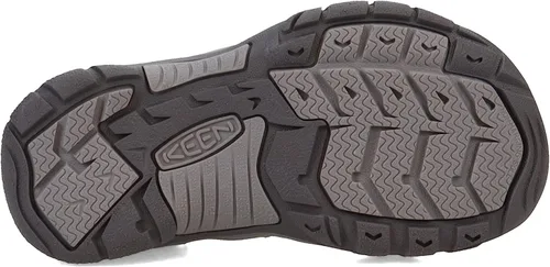 Vista 7 de KEEN Unisex-Child Newport H2 Closed Toe Water Sandals